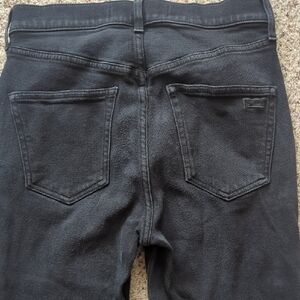 AYR The Rocker Black 28